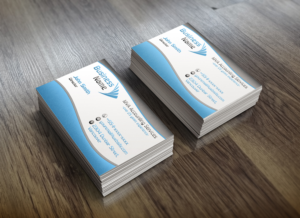 Business Card Design by mihalceart for MVA Accounting Services | Design #6958429