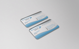 Business Card Design by mihalceart for MVA Accounting Services | Design: #6958434