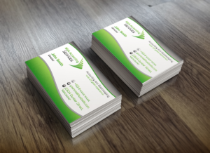 Business Card Design by mihalceart for MVA Accounting Services | Design: #6964145