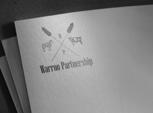 Logo Design by Farmiza for Warroo Partnership | Design: #6990405