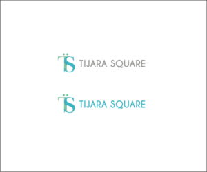 Tijara Square | Logo Design by nusdofficial