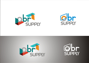 Logo Design by Fusion Creatives for OBR Supply | Design: #1829396