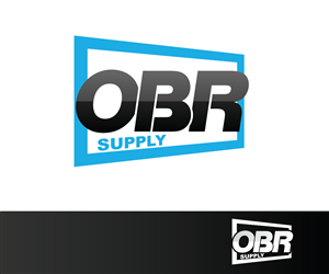 Logo Design by Sergio Coelho for OBR Supply | Design: #1811317
