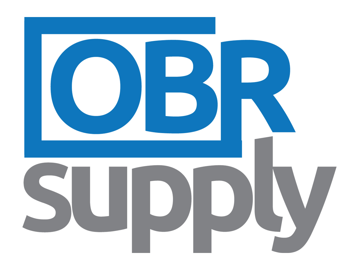 Logo-Design von naughtylynx für OBR Supply | Design #1824239