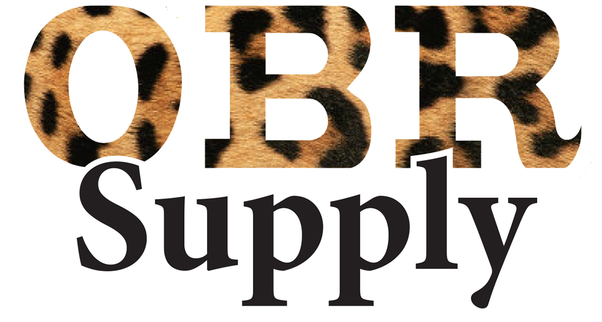 Logo Design by SGraybeal for OBR Supply | Design #1795735