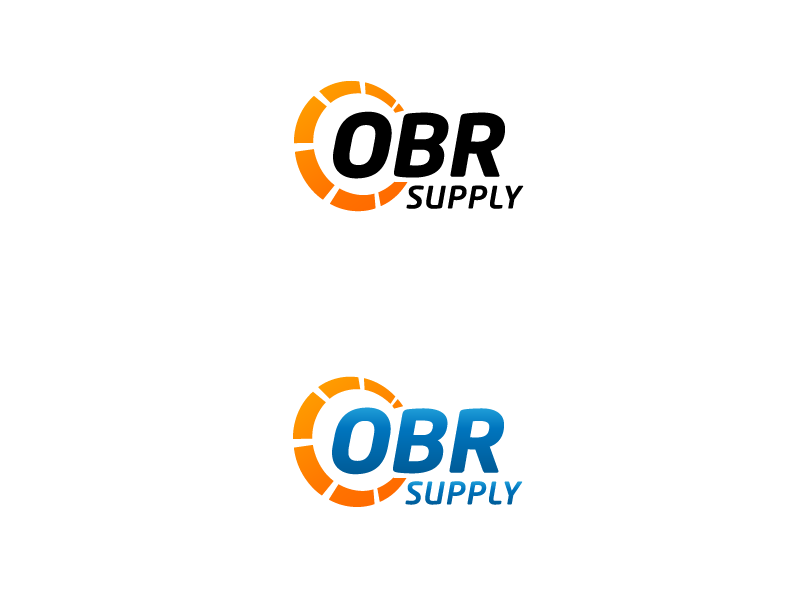Logo Design by ddamian_dd for OBR Supply | Design #1829023