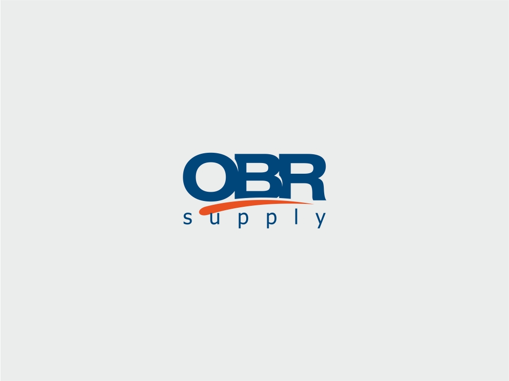 Logo Design by Logocraft for OBR Supply | Design #1793833