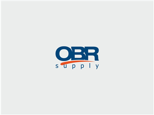 Logo Design by Logocraft for OBR Supply | Design: #1793833
