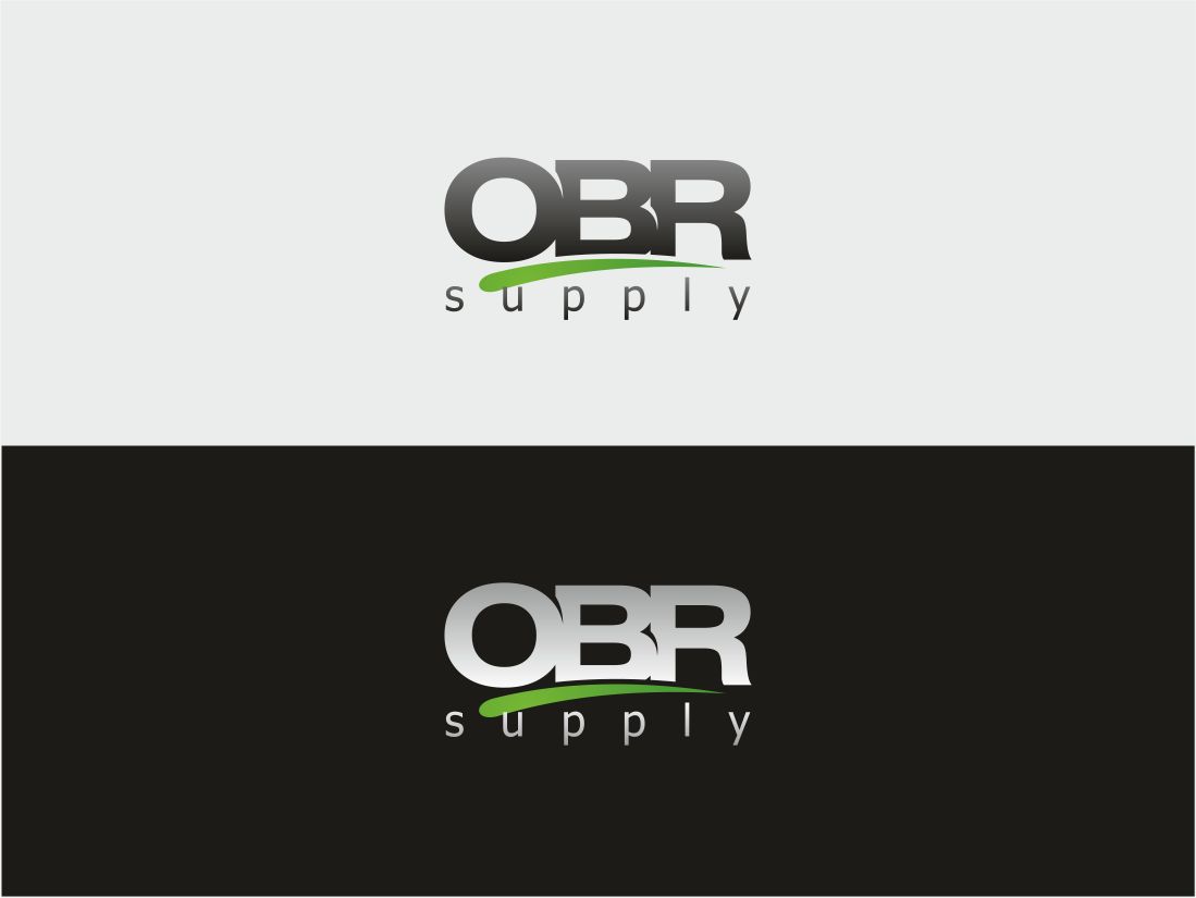 Logo Design by Logocraft for OBR Supply | Design #1803481
