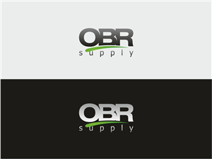 Logo Design by Logocraft for OBR Supply | Design: #1803481