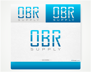 Design de Logo par Savana pour OBR Supply | Design #1796361