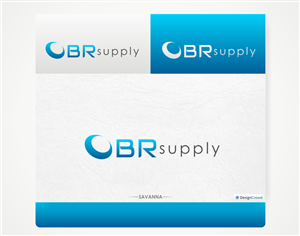 Logo Design by Savana for OBR Supply | Design: #1796362