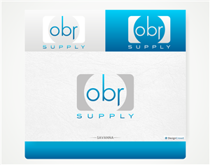 Logo Design by Savana for OBR Supply | Design: #1796366