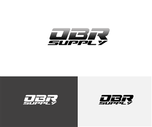 Design de Logo par Divine C pour OBR Supply | Design #1833374