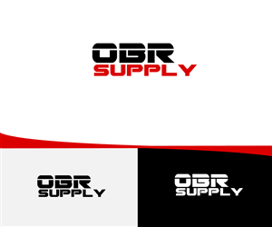 Logo Design by Chero Designs for OBR Supply | Design: #1833441