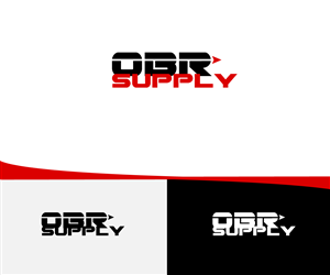 Logo Design by Chero Designs for OBR Supply | Design: #1833505