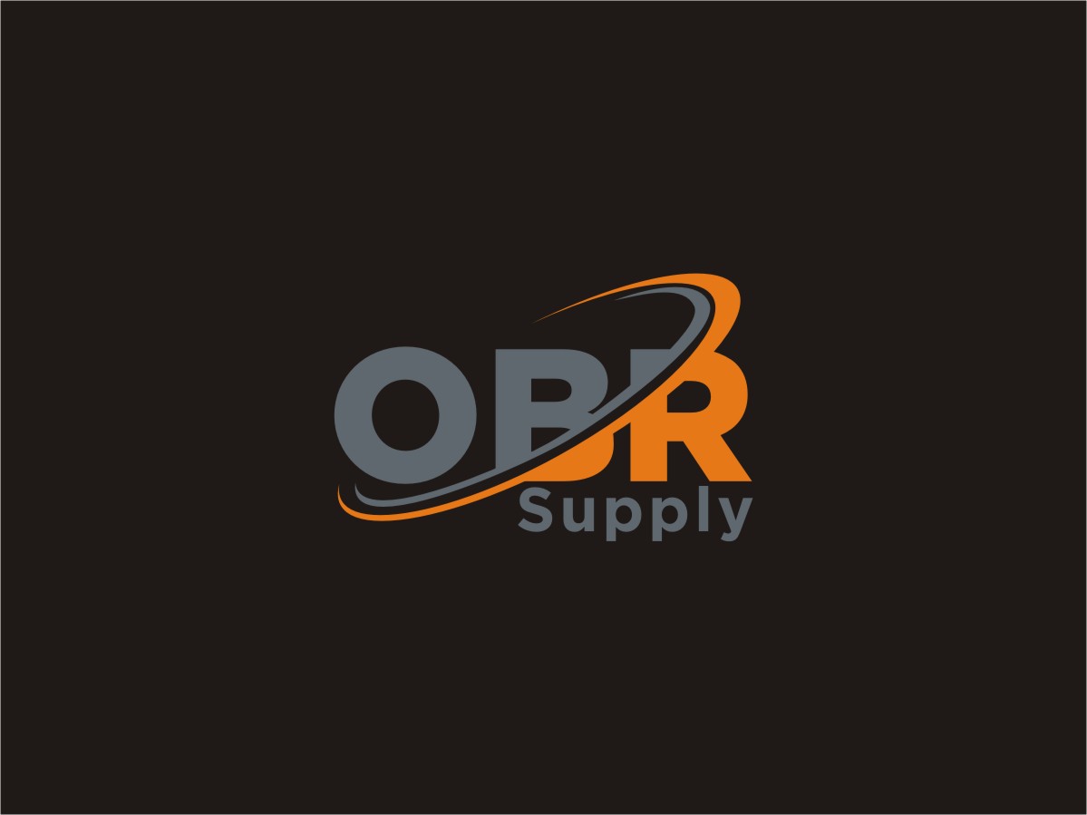 Logo Design by Sushma for OBR Supply | Design #1827344