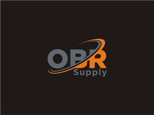 Logo Design by Sushma for OBR Supply | Design: #1827344