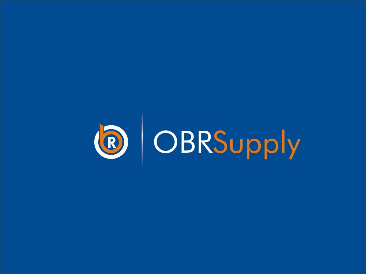 Logo Design by Sushma for OBR Supply | Design #1827415