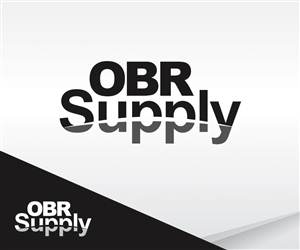 Logo-Design von Paulo Lataguia für OBR Supply | Design #1836342