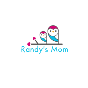 Diseño de Logo por Emily Hamnett para Randy''''s Mom | Diseño: #6967778