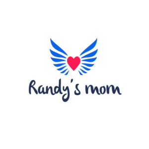 Diseño de Logo por Emily Hamnett para Randy''''s Mom | Diseño: #6967779