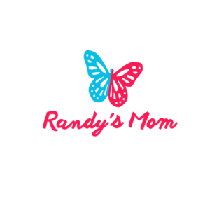 Diseño de Logo por Emily Hamnett para Randy''''s Mom | Diseño: #6967780