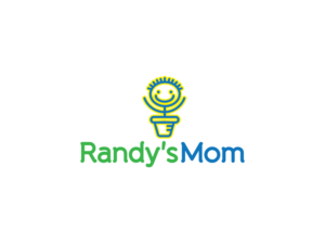 Diseño de Logo por BitsNDigits para Randy''''s Mom | Diseño: #6959646