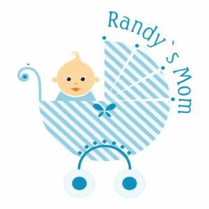Diseño de Logo por Xclusive Designer para Randy''''s Mom | Diseño: #6956759