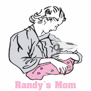 Diseño de Logo por Xclusive Designer para Randy''''s Mom | Diseño: #6956763