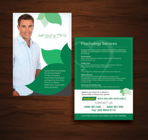 Design de Flyer par uk pour ce projet | Design #6970112