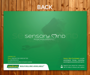 Flyer Design by sun_design for this project | Design: #6989650