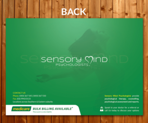 Flyer Design by sun_design for this project | Design: #6996004