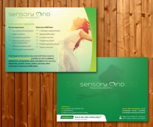 Flyer Design by sun_design for this project | Design #7001848