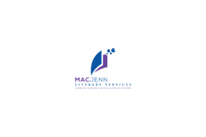 Logo Design by noishotori for MacJenn Literary Services | Design: #7071780