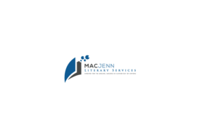 Logo Design by noishotori for MacJenn Literary Services | Design: #7071781