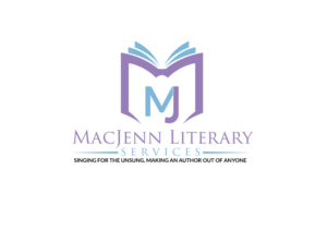Logo Design by yoossefMaroc for MacJenn Literary Services | Design: #7126523