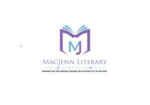 Logo Design by yoossefMaroc for MacJenn Literary Services | Design: #7126695