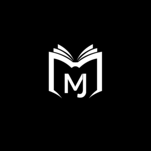 Logo Design by yoossefMaroc for MacJenn Literary Services | Design: #7175999