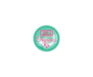 Logo-Design von aljovanne25 für Coco Organics | Design #7790934