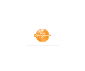 Logo-Design von Simple Arts für Coco Organics | Design #7697827