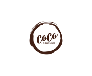 Logo Design by kps for Coco Organics | Design: #7682522