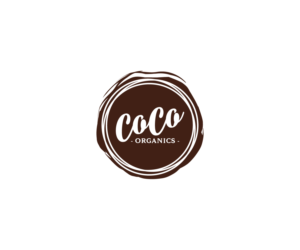 Logo Design by kps for Coco Organics | Design: #7682523