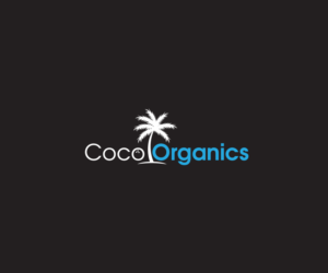Diseño de Logo por Quadro para Coco Organics | Diseño: #7782432