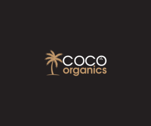 Logo Design by Quadro for Coco Organics | Design: #7782443