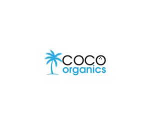 Logo Design by Quadro for Coco Organics | Design: #7783898