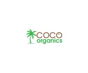 Logo Design by Quadro for Coco Organics | Design: #7783912