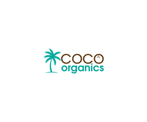Logo Design by Quadro for Coco Organics | Design: #7783921