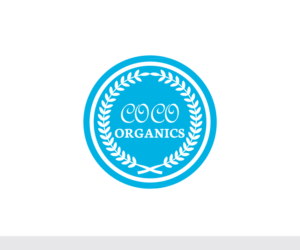 Diseño de Logo por Md. Anwarul Haque para Coco Organics | Diseño: #7752656