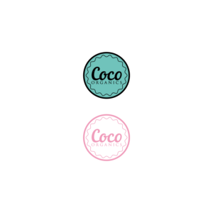 Logo Design by Hulk smith for Coco Organics | Design: #7805213